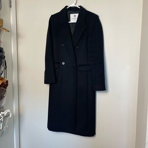 Babaton Constant Coat
